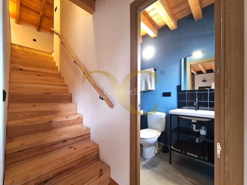 Foto ce04df95-d96e-496f-90fc-03a99ddc2fcc. Casa con riscaldamento parcheggio in Quintes - Arroes Villaviciosa