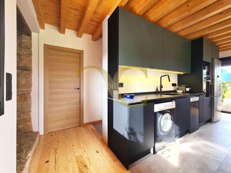 Foto e09238e4-08ca-4829-aec2-691ee7f7c342. Casa con riscaldamento parcheggio in Quintes - Arroes Villaviciosa