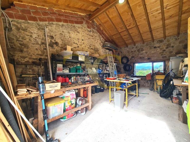 Foto ed83e162-1020-4e35-b8aa-7b1963eed542. Casa con riscaldamento parcheggio in Quintes - Arroes Villaviciosa