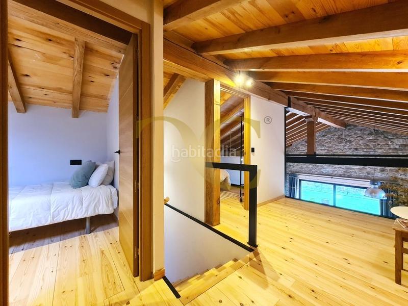 Foto ff0751d9-7291-449e-89f7-309800cad9b0. Casa con riscaldamento parcheggio in Quintes - Arroes Villaviciosa