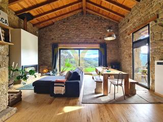 Casa  San miguel. Exclusiva impresionante vivienda en el corazn de villaviciosa,