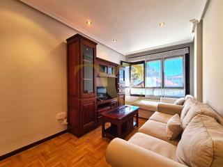 Pis  Calle degaña. Exclusiva magnífico piso, listo para entrar a vivir, en el centr