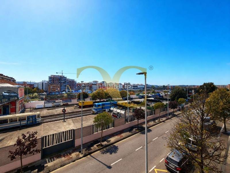 Foto 165260bb-3a65-4041-8c78-a968fb4d9156. Pis amb calefacció a El Natahoyo Gijón