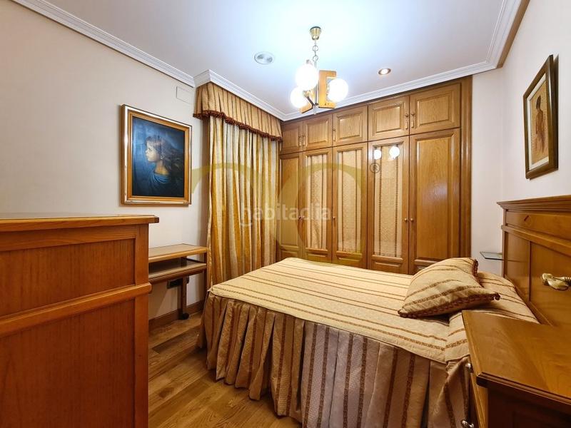 Foto 35555c94-6080-4c1a-9788-6987f57d54bc. Pis amb calefacció a El Natahoyo Gijón