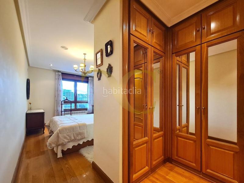 Foto 39b1439c-a789-45c0-82dc-1890355d670f. Pis amb calefacció a El Natahoyo Gijón