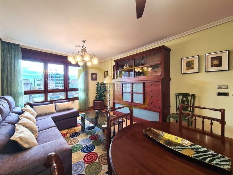 Foto 4b817cca-f759-4bf2-a68a-78604a3a74b2. Pis amb calefacció a El Natahoyo Gijón