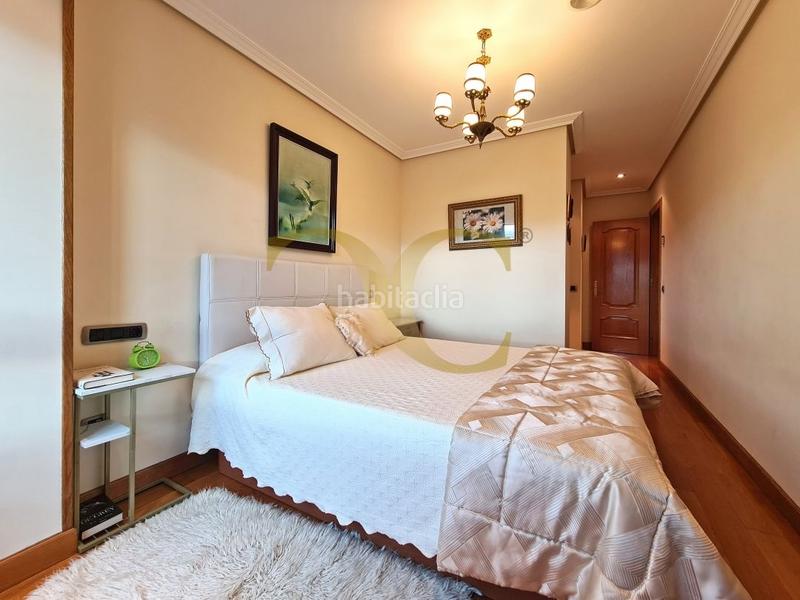 Foto 54b1f982-604b-4014-8230-c05adac44ca2. Pis amb calefacció a El Natahoyo Gijón