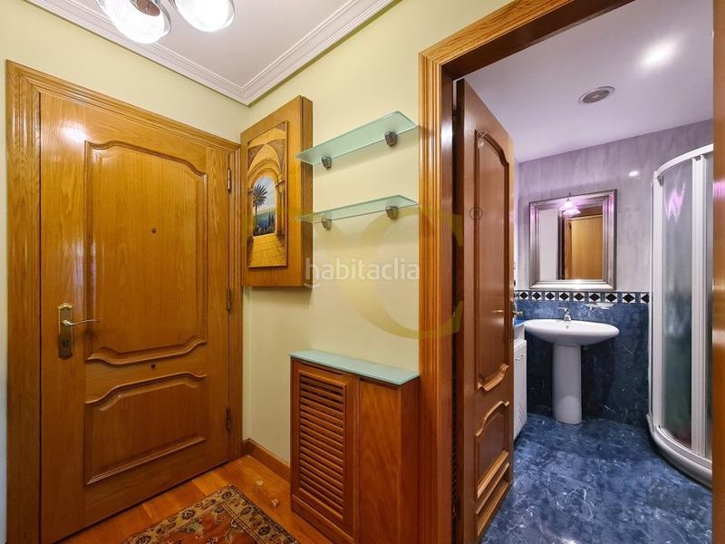 Foto 85e5d9f7-9d64-49e2-a0dc-0de585328a89. Pis amb calefacció a El Natahoyo Gijón