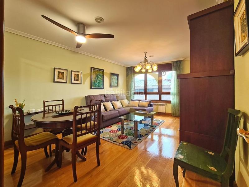 Foto 89a835b9-61cf-46d0-8a48-0cd3ca2ceeb8. Pis amb calefacció a El Natahoyo Gijón