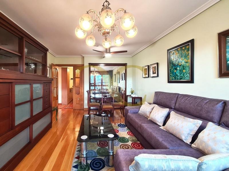 Foto 8b5e9351-48b1-49d1-a339-45895d218337. Pis amb calefacció a El Natahoyo Gijón