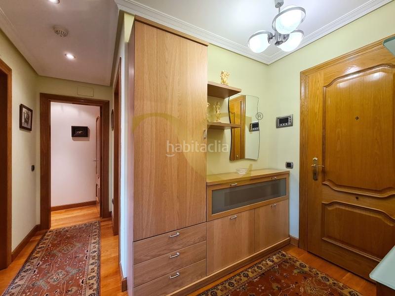 Foto 8c850f86-15d1-4e97-8952-5123690d0a6e. Pis amb calefacció a El Natahoyo Gijón