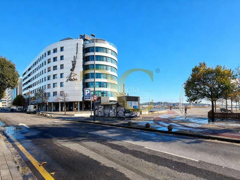 Foto b62e7d50-e9b0-4cc7-9d82-a348d88792f1. Pis amb calefacció a El Natahoyo Gijón