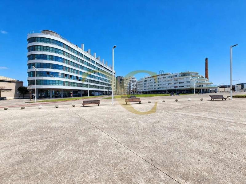 Foto ba2203d6-9a9c-45e4-abe4-305dbe7289a6. Pis amb calefacció a El Natahoyo Gijón