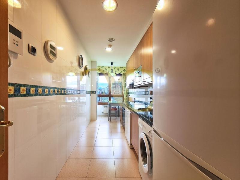 Foto bd40dce0-25b4-4db7-af83-3eeb6c217c14. Pis amb calefacció a El Natahoyo Gijón