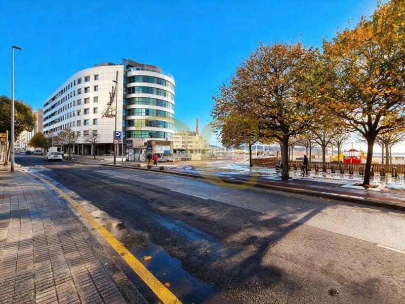 Foto c1470cfe-27f3-4c66-bc23-00ccbe0abcc3. Pis amb calefacció a El Natahoyo Gijón