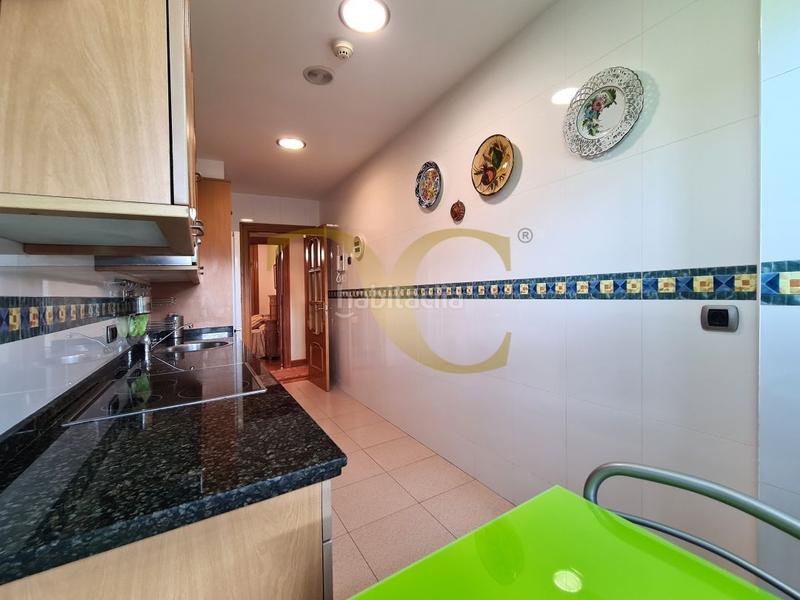 Foto c324d282-d22a-45e5-94e8-5d964b3b0e25. Pis amb calefacció a El Natahoyo Gijón