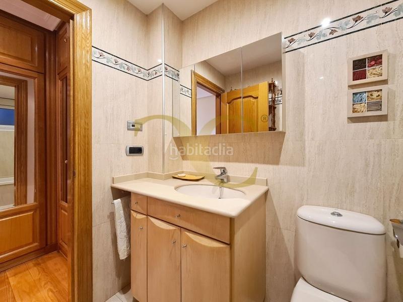 Foto c5c5ca1a-843b-46c3-bcad-a5980d86ca26. Pis amb calefacció a El Natahoyo Gijón