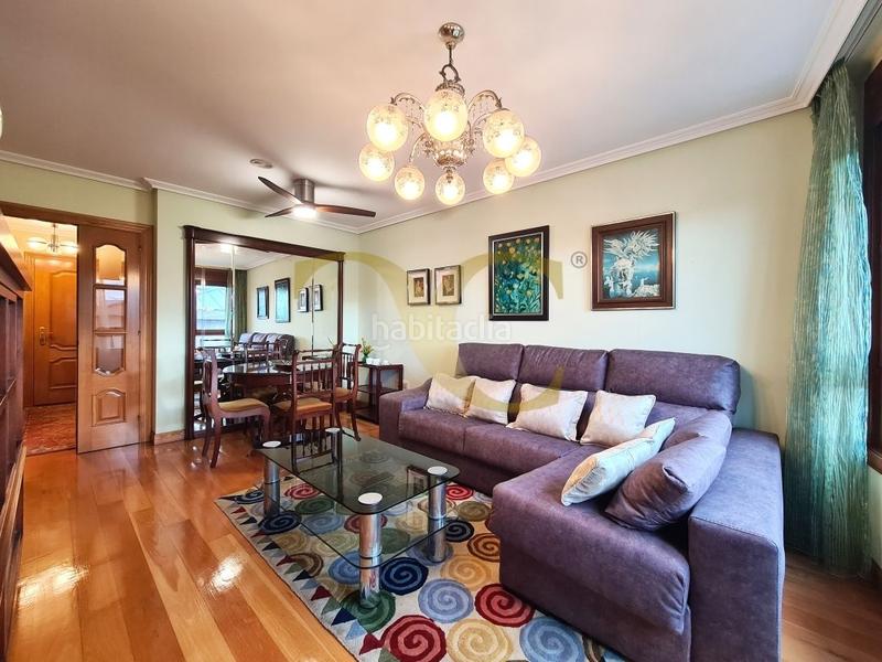 Foto d65f280d-79d1-41b8-a6a2-d54912e47314. Pis amb calefacció a El Natahoyo Gijón