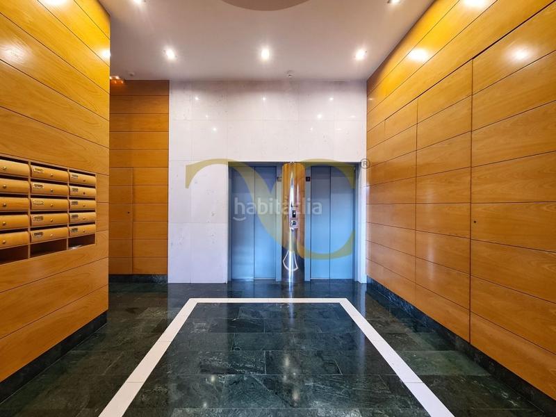 Foto db0fb2e9-ac24-4e04-a5e2-66257f7bf23d. Pis amb calefacció a El Natahoyo Gijón