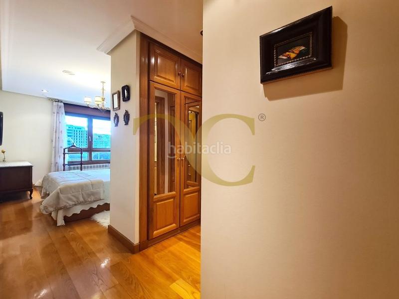 Foto e8c202db-ea7f-4c92-9dc7-4246cd4fe9ce. Pis amb calefacció a El Natahoyo Gijón