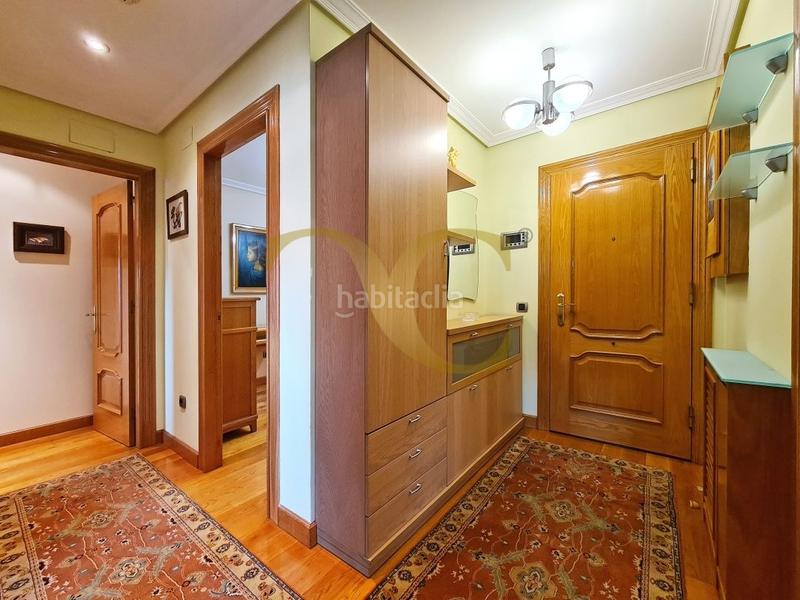 Foto e9974b94-7653-4038-a7eb-762ba895d20b. Pis amb calefacció a El Natahoyo Gijón