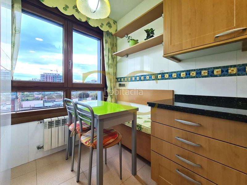 Foto fb918349-b389-4698-a1cb-6e8b886c2b12. Pis amb calefacció a El Natahoyo Gijón