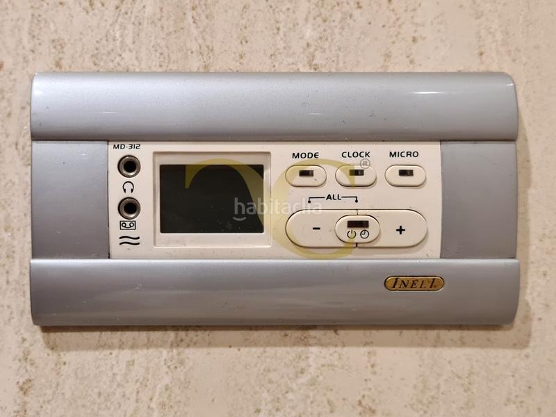 Foto fef7215a-293a-42e5-9e36-d34f43667ebc. Pis amb calefacció a El Natahoyo Gijón