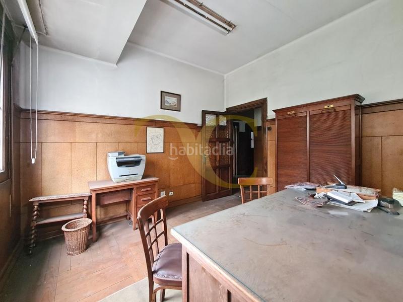 Foto 00c9ae78-6490-4510-8dc9-2db4d4dbde81. Appartement avec chauffage dans Parque San Francisco - Uría Oviedo