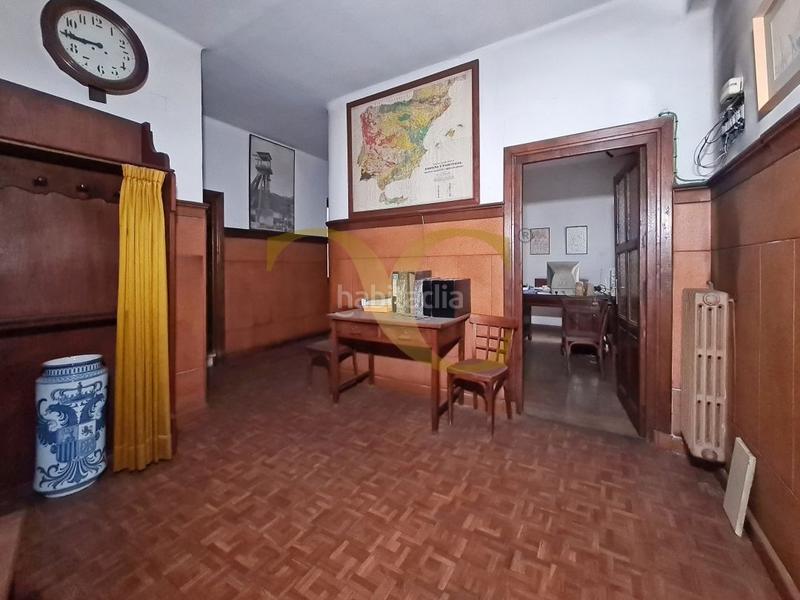 Foto 173d9fb3-a55d-4dd0-8496-d425503b119c. Appartement avec chauffage dans Parque San Francisco - Uría Oviedo