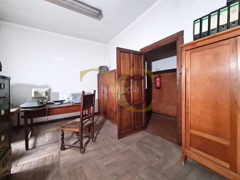 Foto 19a4d10d-1023-4b72-87de-2ccb49482ac6. Appartement avec chauffage dans Parque San Francisco - Uría Oviedo