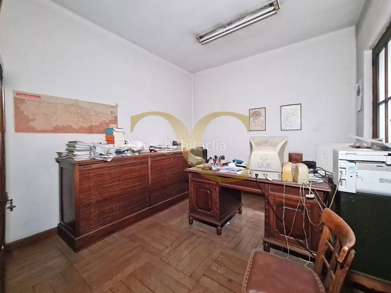 Foto 23366c9f-1a44-45ad-9ef8-03627faca6e0. Appartement avec chauffage dans Parque San Francisco - Uría Oviedo