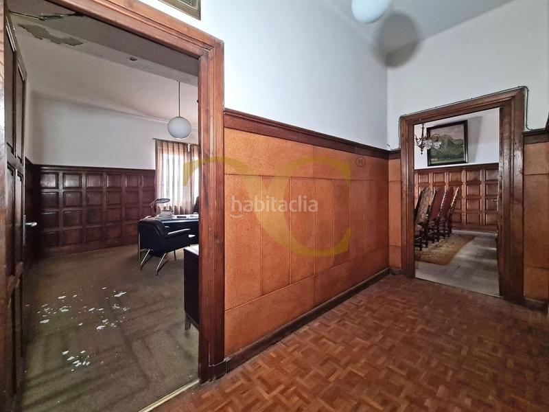 Foto 28657a5e-1215-46f6-b4e3-76556a9cf232. Appartement avec chauffage dans Parque San Francisco - Uría Oviedo