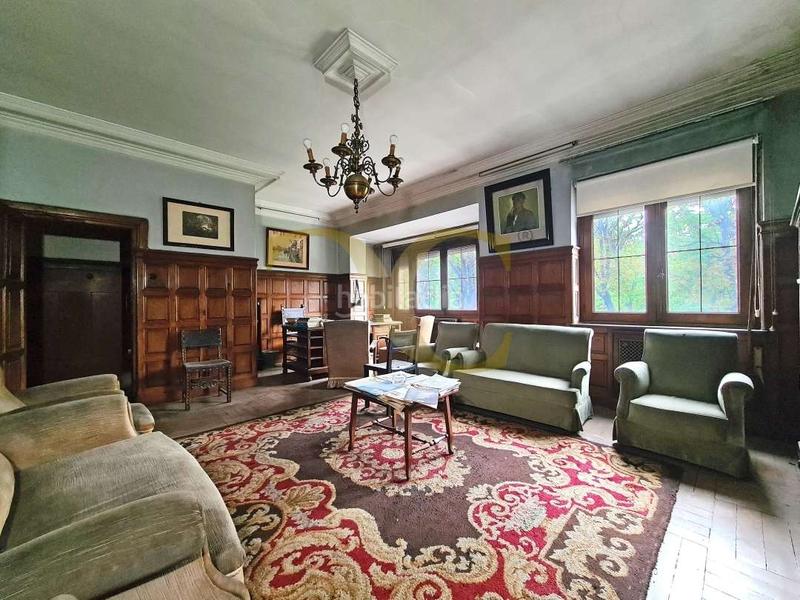 Foto 35473016-602a-4788-a217-6ba73cac3c89. Appartement avec chauffage dans Parque San Francisco - Uría Oviedo