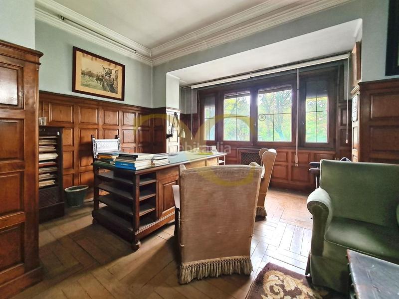 Foto 456d3b9b-4fd3-4ed8-ba5c-0f281d67c269. Appartement avec chauffage dans Parque San Francisco - Uría Oviedo