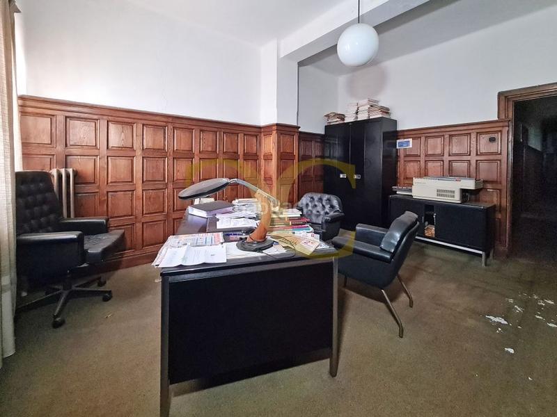 Foto 5203e23b-90e8-4278-b3c5-8787e470b84c. Appartement avec chauffage dans Parque San Francisco - Uría Oviedo