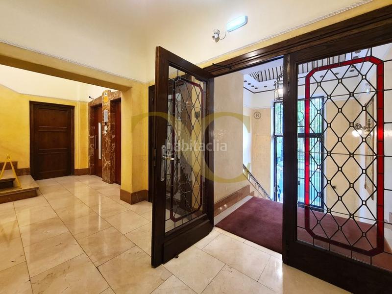 Foto 54d3392a-440a-4213-b07a-aaa1e521f026. Appartement avec chauffage dans Parque San Francisco - Uría Oviedo