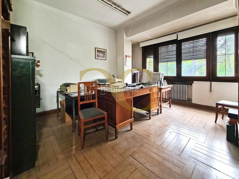 Foto 55c05bf0-f748-4724-b750-6d200fd5c18e. Appartement avec chauffage dans Parque San Francisco - Uría Oviedo