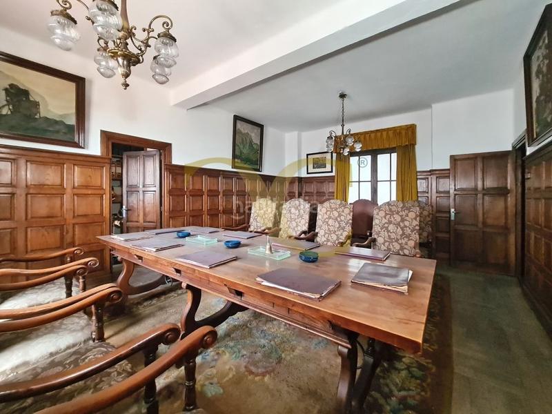 Foto 6af25e43-7f5b-4a2b-ab9b-6fb1ff515378. Appartement avec chauffage dans Parque San Francisco - Uría Oviedo