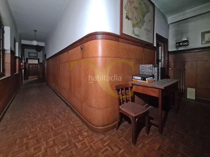 Foto 7ba9e8e9-52d8-4d4c-8fc4-77f9d344a937. Appartement avec chauffage dans Parque San Francisco - Uría Oviedo