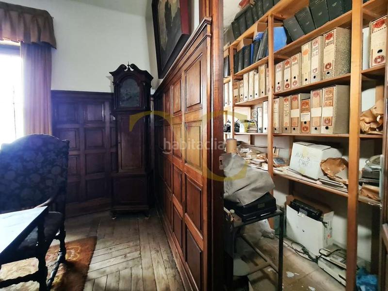 Foto 7d6e1c7f-9e7c-47fe-a38b-1e4c77b9caf9. Appartement avec chauffage dans Parque San Francisco - Uría Oviedo