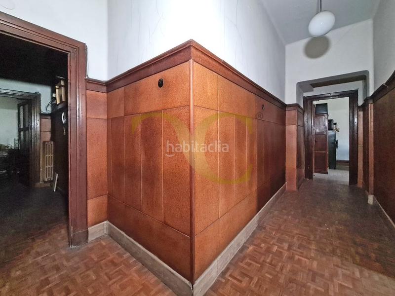 Foto 83d7500c-9e87-4ce4-82ed-15696a67ca63. Appartement avec chauffage dans Parque San Francisco - Uría Oviedo