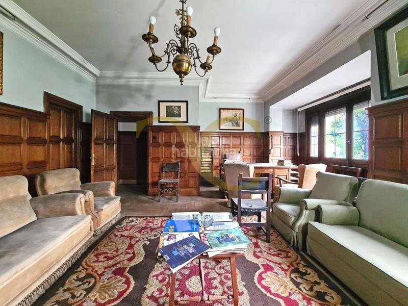 Foto 88865dcf-1dd5-428f-b082-2484719429dc. Appartement avec chauffage dans Parque San Francisco - Uría Oviedo