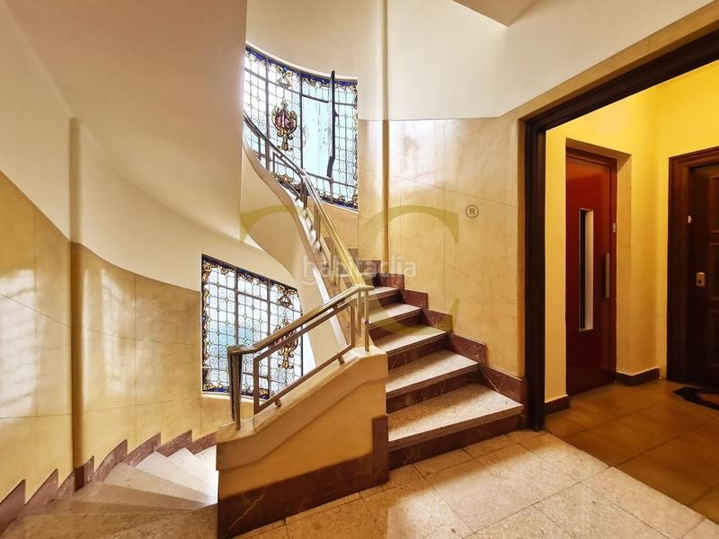 Foto 8b6a6737-26e4-4706-8532-4c6580ea1ecc. Appartement avec chauffage dans Parque San Francisco - Uría Oviedo