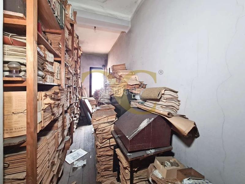 Foto 920a6d4f-86df-4af4-8bfe-84d6550eab28. Appartement avec chauffage dans Parque San Francisco - Uría Oviedo