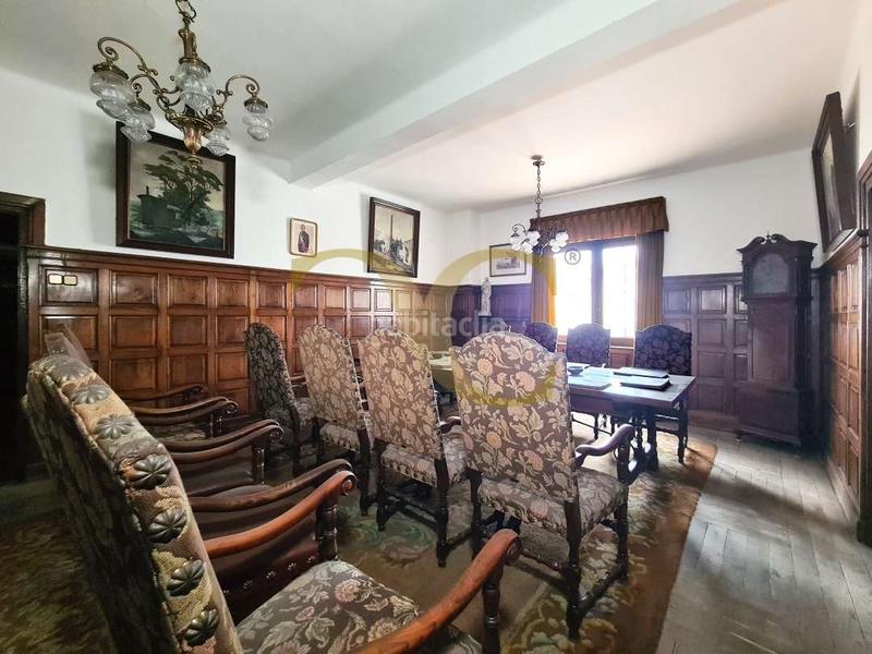 Foto a1276a1d-b500-44c6-a62e-4b79f0d5b2a7. Appartement avec chauffage dans Parque San Francisco - Uría Oviedo