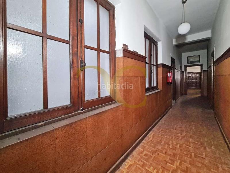 Foto a1e48e9b-9403-47ad-9fd3-998626e7be33. Appartement avec chauffage dans Parque San Francisco - Uría Oviedo