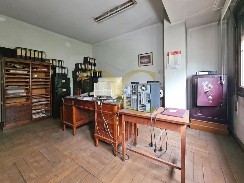 Foto ab3b2fad-0997-4638-ab37-0827770acc9a. Appartement avec chauffage dans Parque San Francisco - Uría Oviedo