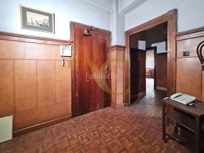 Foto c26c8e9a-fd6e-46dc-9919-5958c05192a4. Appartement avec chauffage dans Parque San Francisco - Uría Oviedo