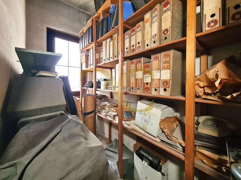 Foto c294f8aa-4843-42c1-97bc-51711f1ab0c7. Appartement avec chauffage dans Parque San Francisco - Uría Oviedo