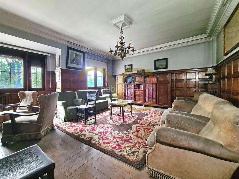 Foto cba1767e-f843-476c-9657-3a6973621ba7. Appartement avec chauffage dans Parque San Francisco - Uría Oviedo